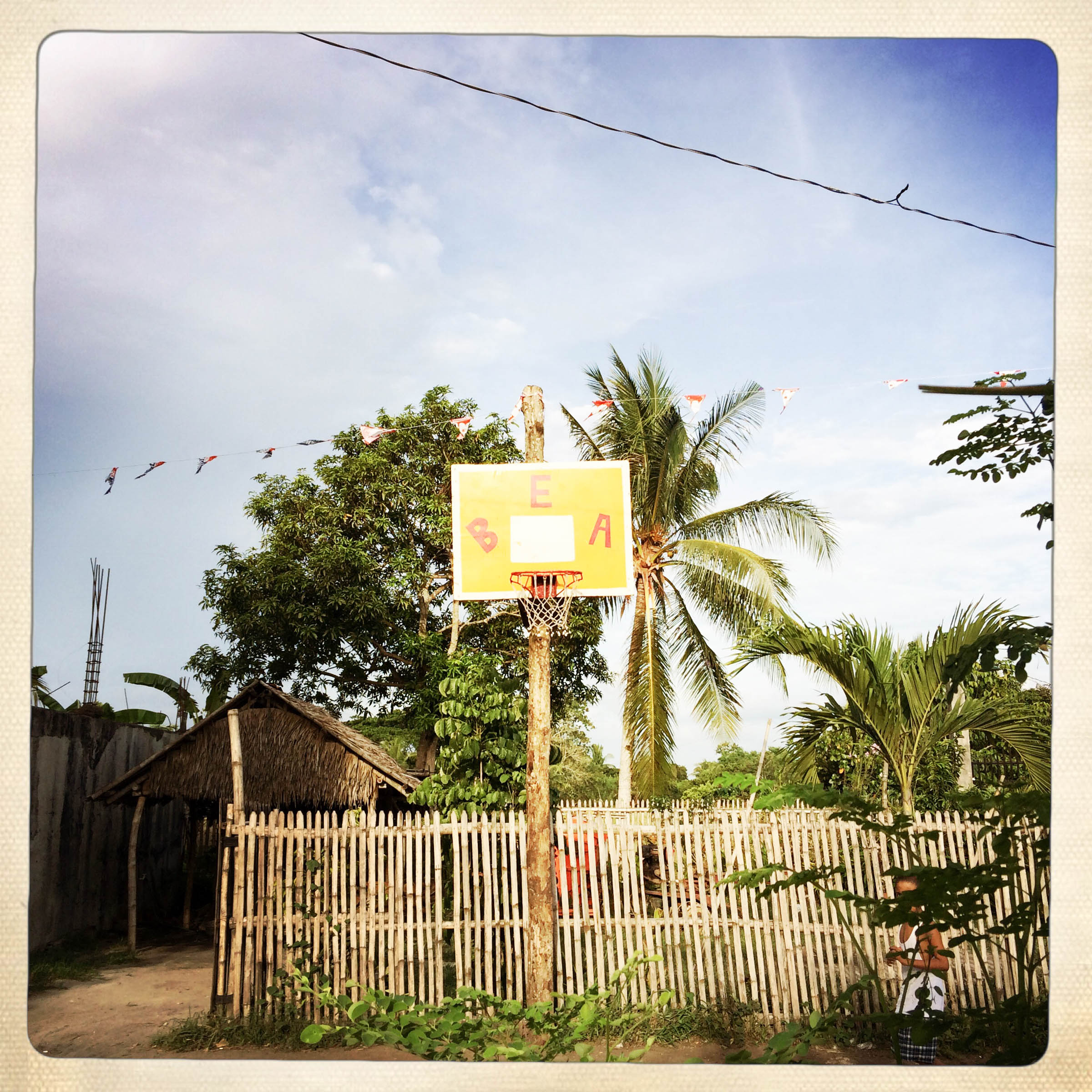 BasketballLandscapesNFT043