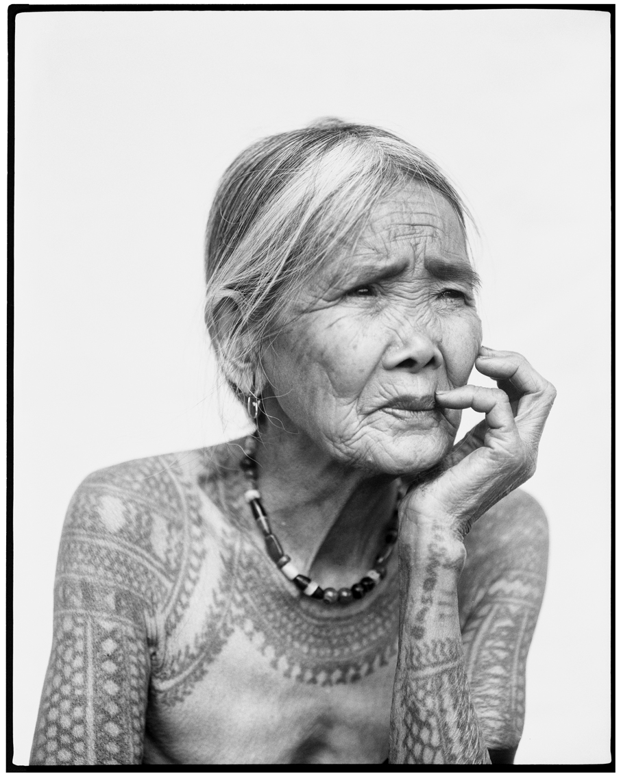 Fang-od Oggay, 2011